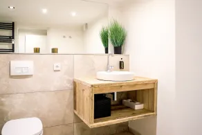 Smart Resorts Haus Saphir 501 - Image 3
