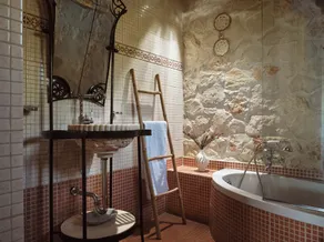 3 Bedroom Villa with private swimming pool - Image 3