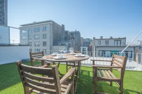 Holiday studio center Ostend - Image 5
