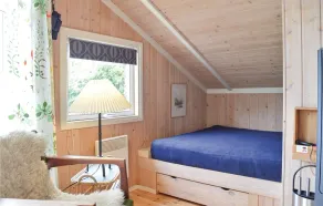 Two-Bedroom Holiday Home In Skibby - Image 3