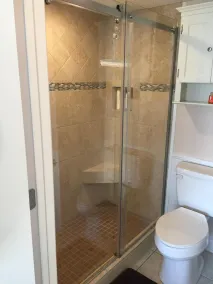 Oceanfront de luxe, 2 chambres, 2 salles de bain Condo avec une vue magnifique sur les deux côtés !! - Image 2