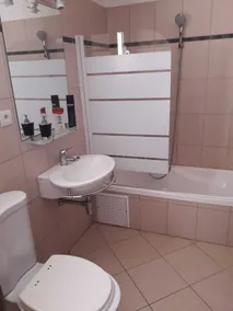 CORSE APARTMENT DUPLEX 6 PEOPLE - Image 4