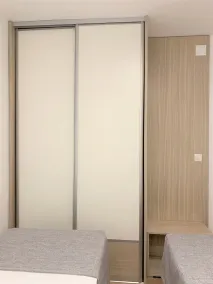 Standard Apartment mit 1 Schlafzimmer, Balkon und Pool - Image 3