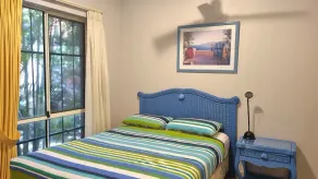 Ground Floor Beach Apartment Whitesands G1 - Image 3