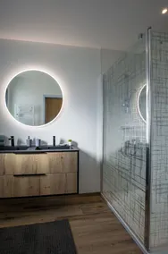 Smuk privat feriebolig for 4 gæster med WIFI, TV, terrasse og kæledyr tilladt - Image 5