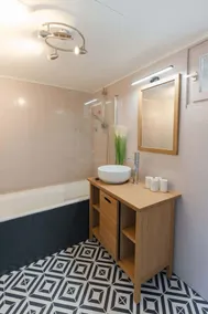KER HIR - Charmante maison bretonne tout confort - Image 3