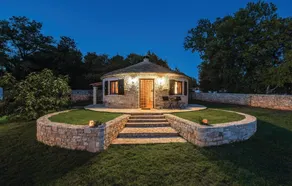 One-Bedroom Holiday Home In Cukrici - Image 4