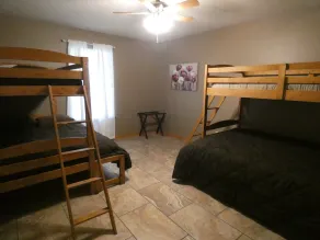 Whispering Oaks Cabin 13 - Image 5