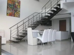 Floating Penthouse Loft/W/ Prv Hot Tub ! - Image 2