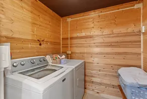 Riverside Cabin with Private Fishing Access! - Image 3