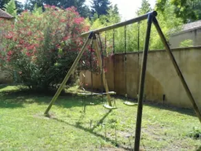 Appartement de caractère dans un mas provençal - Image 3