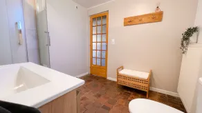 Lovely Normandy House with covered & heated swimming pool near Verneuil sur Avre - Image 4