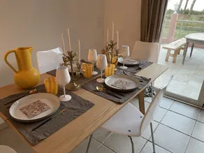 RENTAL - all year round Plage de la Marana Borgo - Image 5