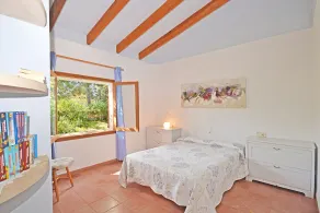 Spiros - Charmantes Landhaus mit Pool in der Nähe des Strandes in Alcúdia - Image 5