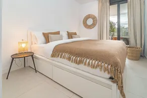 LME3BB - Modern flat with a stunning 50 m² terrace - Image 5