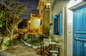 Mainades Studio - Evrypyli Serene Escape in Andros - Image 5