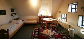 Erlenhof-Steinau-Fachwerkhaus-mit-Reetdach - Image 4