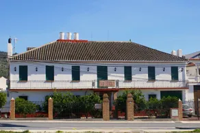 Superior Doppelzimmer, Kingsize-Bett, Talará Center (Lecrin), WIFI, Swimmingpool - Image 3