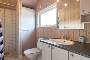 8 person holiday home in Ålbæk-By Traum - Image 5