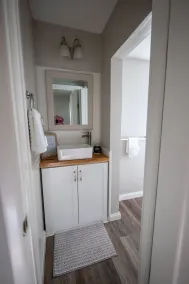 Updated Downtown Bungalow - Image 3