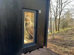 Z3 Lodge - Habitat Contemporain Dans un Écrin de Verdure - Image 5