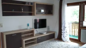 Modern 95 sqm apartment with 2 bedrooms and 2 bathrooms and 2 balconies - Image 2