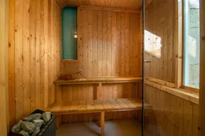 Appartement avec sauna, barbecue et terrasse | Vue panoramique | Adapté au travail à distance - Image 3