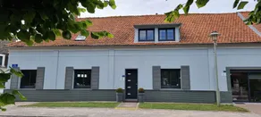 Grande Maison Familiale ⭐⭐⭐ 11 pers| 5 Ch | Cour clos |Crotoy |Baie de Somme - Image 4