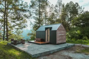 Bobocabin Signature Toba - Image 4