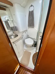 RENT LUXURY Sailingboat in GREECE, CYCLADES & DODECANESE, with skipper & CHEF - Image 3