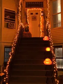 <br> Beautiful Jersey City Mid-Century Apt near NYC - Image 2