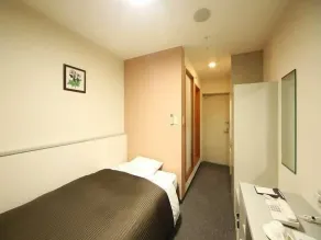 Isesaki Station Hotel - Image 3