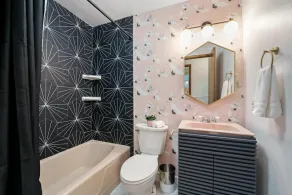 Cheerful 3-bedroom monthly rental in the heart of Provo - Image 3