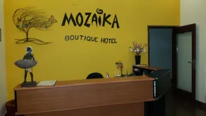 Mozaika Guesthouse 2 - Image 5