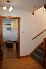 Sand And Sea Cottage- lovely family home Crail - Image 2