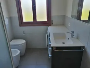 Ferienwohnung 'Residenz Il Panfilo Sul Mare' mit Meerblick, Gemeinschaftspool und privater Terrasse - Image 3