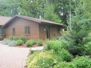 Gemütliche, komfortable Studiokabine am See - Image 5