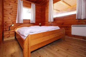 Log Cabin in Hasselfelde Near Harzer-hexen-stieg - Image 3