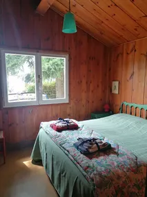 Hermoso chalet de montaña, con vistas al lago de Garda, cerca de Verona Wifi gratuito - Image 4