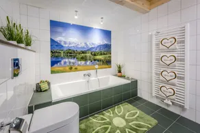 5 ***** holiday apartment Bergparadies - Image 3