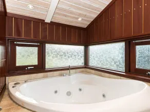 4 star holiday home in Glesborg - Image 2