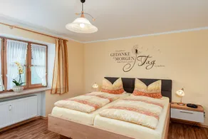 Ferienwohnung 1 für 2 Personen mit Balkon, 47 m² - Image 3
