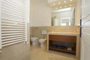 Villa med pool nær havet i Menfi / Selinunte, 8 sovepladser - Image 3