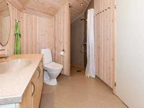 4 Bedroom Amazing Home In Fjerritslev - Image 5