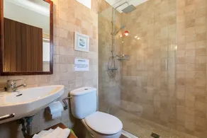Maison de vacances \"Pura Vida\" avec vue sur la mer, piscine privée chauffée et Wi-Fi - Image 2