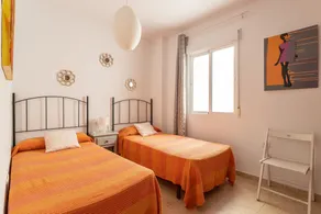 Appartement de vacances 'Turquesa Nerja' avec Wi-Fi et terrasse - Image 5