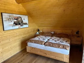 Reimers Chalets Hochrindl 2A - Image 4