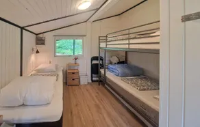 2 Bedroom Cozy Home In Ørsted - Image 5