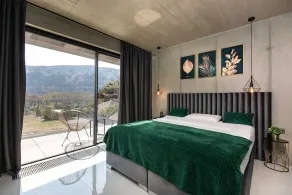 Luxusvilla BESCA mit Sauna und Jacuzzi - Image 4