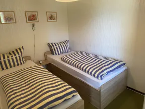 Bungalow, Nähe Ilsenburg und Wernigerode - Image 3